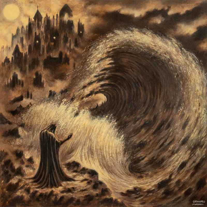 ATAUDES - Tempus Edax Rerum CD